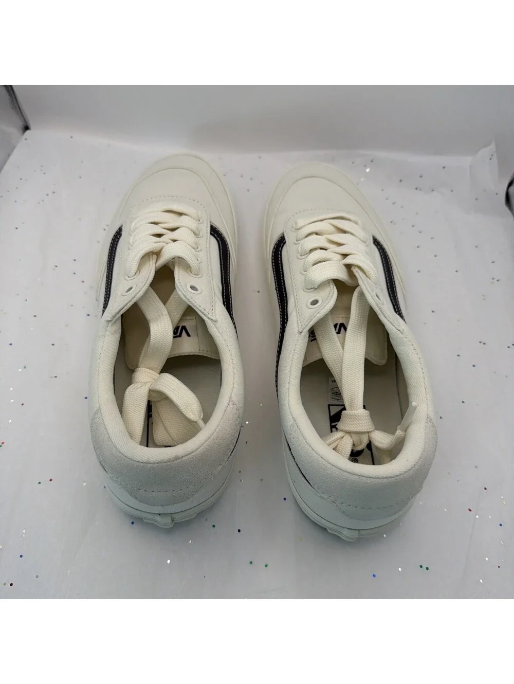 Vans description brand